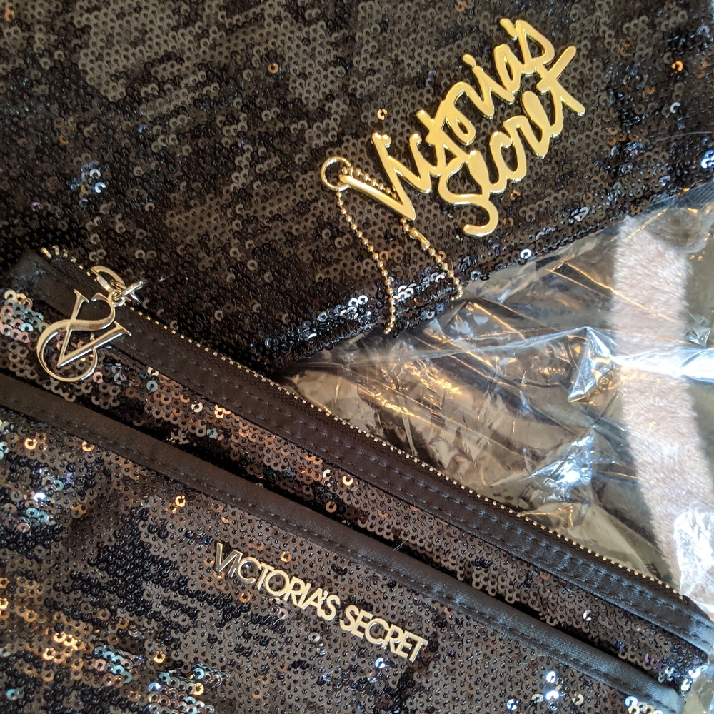 VS Vintage Sequins Set - Picture 4 of 16